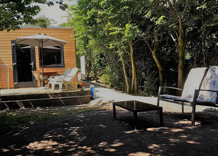 Waterpark Hotel: Duin en Zee Texel